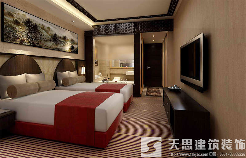 色彩空间满足消费者不同需求 <a href=//sxxxckj.cn/hfjdzx/ target=_blank class=infotextkey>合肥酒店装修</a>哪家好