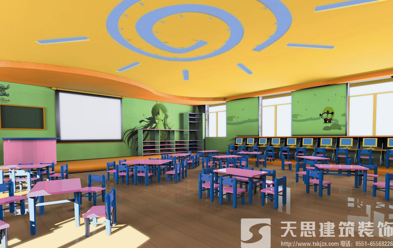 <a href=//sxxxckj.cn/youeryuan/ target=_blank class=infotextkey>合肥幼儿园装修</a>注意事项有哪些