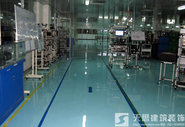 <a href=//sxxxckj.cn/gccf/ target=_blank class=infotextkey>合肥厂房装修</a>施工环保节能最重要
