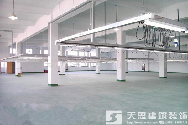 <a href=//sxxxckj.cn/gccf/ target=_blank class=infotextkey>合肥厂房装修</a>哪家好合理布局更省心