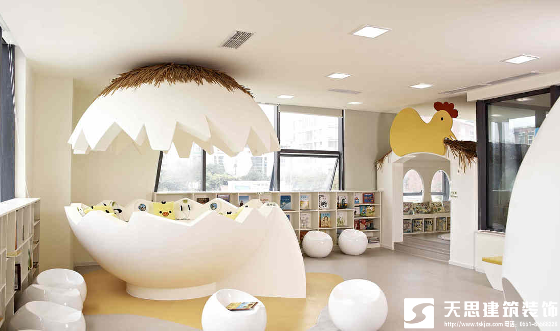 <a href=//sxxxckj.cn/youeryuan/ target=_blank class=infotextkey>合肥幼儿园设计</a>之供应房设计