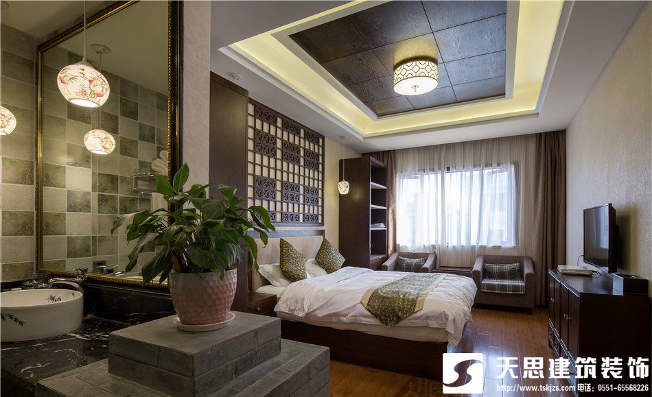 <a href=//sxxxckj.cn/hfjdzx/ target=_blank class=infotextkey>合肥酒店装修</a>设计和方法要在遵循设计原则的基础上进行